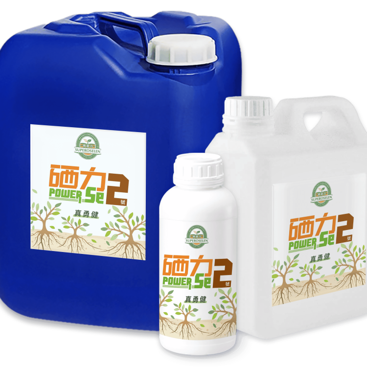 POWER Se #2 Protect Against Heat Stress